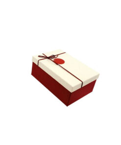 Кутия за подарък - средна 21х14х8м