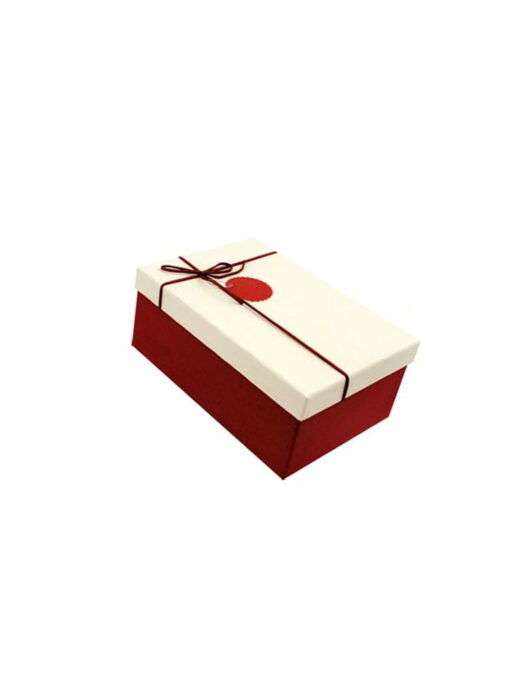 Кутия за подарък - средна 21х14х8м