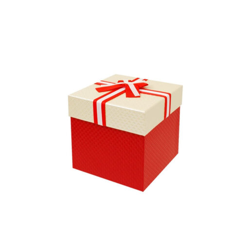 Кутия за подарък - 16x16x15