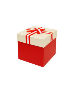 Кутия за подарък - 14х14х13