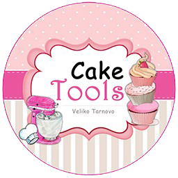 Cake Tools – Сладкарското магазинче