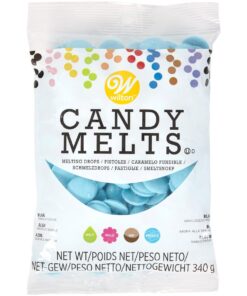 Candy Melts – Blue