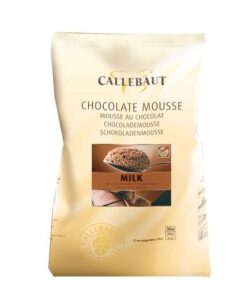 Callebaut МЛЕЧЕН шоколадов мус – 800г