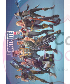 PRT FORTNITE/ФОРТНАЙТ [Sku]