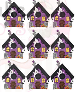 PRT HELLOWEEN [Sku]