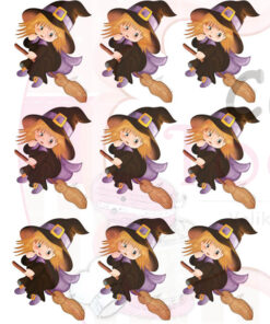 PRT HELLOWEEN [Sku]