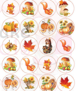 PRT HELLOWEEN [Sku]