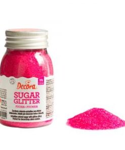Блестяща Цикламена захар - 100 гр.