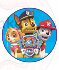 ПринтПес патрул/ Paw Patrol [Sku]