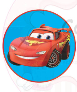 Принт/Колите/Cars/ [Sku]
