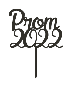 Топер Prom 2022
