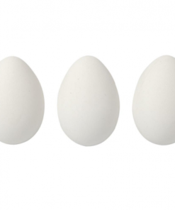 Стиропорено яйце – 4 см