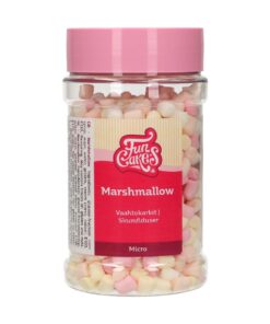 Funcakes Micro Marshmallow 50g