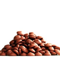 Callebaut Chocolate Callets -Milk- 1 kg