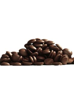 Callebaut Chocolate Callets -Dark- 1 kg