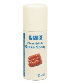 PME Edible Glaze Spray 100ml