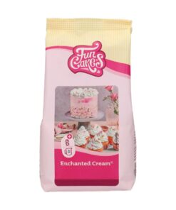 FunCakes Mix for Enchanted Cream® 450 g