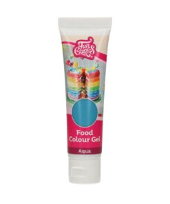 FunCakes Food Colour Gel Aqua 30 g