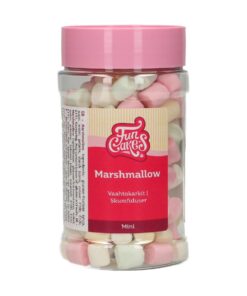 FunCakes Mini Marshmallows 50 g
