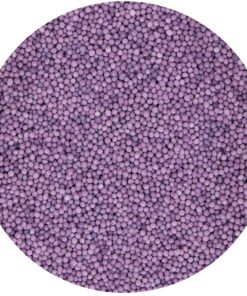 FunCakes Nonpareils Purple 80 g