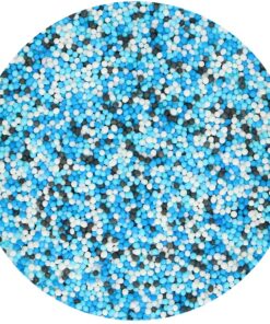 FunCakes Nonpareils Shark Mix 80 g