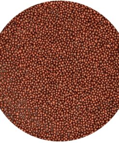 FunCakes Nonpareils Bronze 80 g