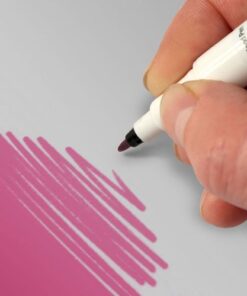 RD Food Art Pen - Dusky Pink -
