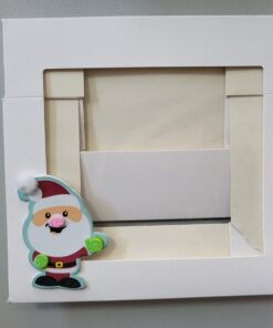 Коледна кутия #4