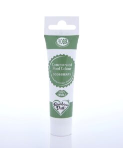 RD ProGel - гел боя - Gooseberry - 25g