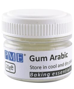 PME Gum Arabic 20g (на прах)