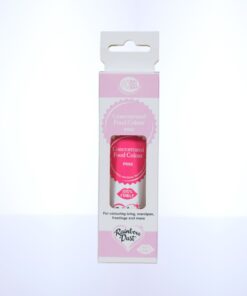 RD ProGel гел боя - розово 25g
