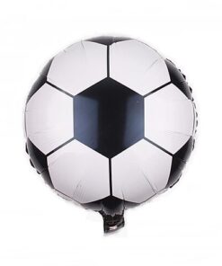 Фолио балон - футболна топка - 45 см