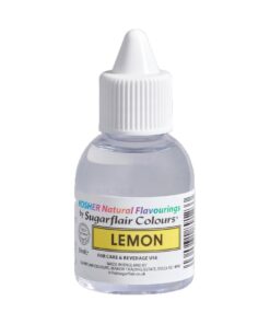 Sugarflair есенция – Лимон- 30мл
