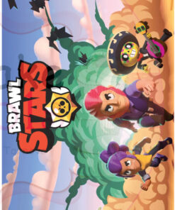 Brawl Stars [Sku]