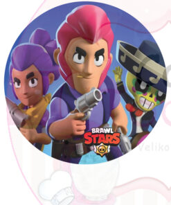 Brawl Stars [Sku]