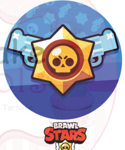 Brawl Stars [Sku]