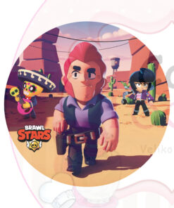 Brawl Stars [Sku]