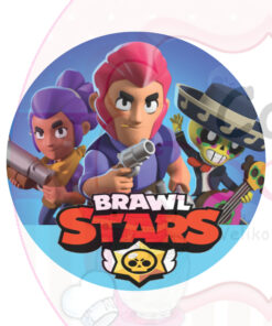 Brawl Stars [Sku]