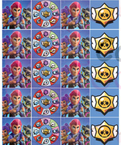 Brawl Stars [Sku]