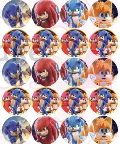 Sonic [Sku]