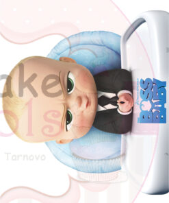 Boss baby [Sku]