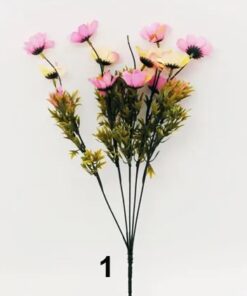 Букет цветя # 1 - 44 см