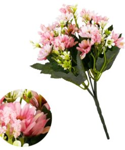 Букет цветя #4 - 27 см