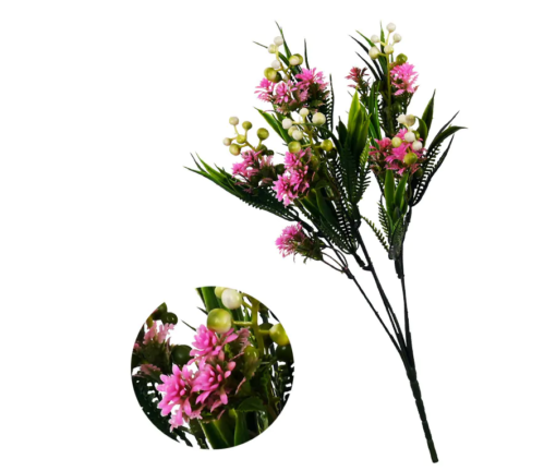 Букет цветя #6 - 35 см