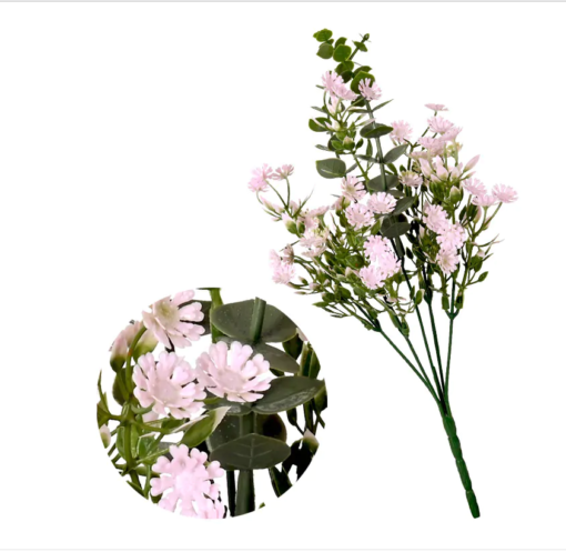 Букет цветя #11 - 33 см