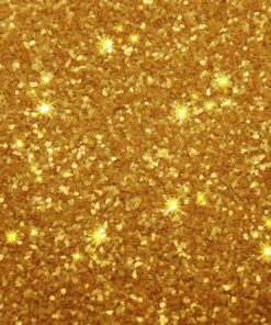 RD Gold Gliter - златен брокат 5 гр