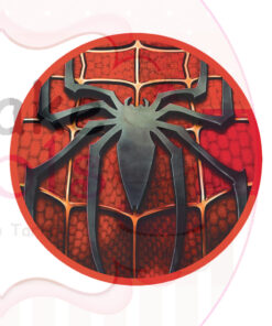 Принт /Spiderman/Спайдърмен/ [Sku]