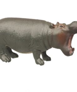 Фигурка - Хипопотам 7-8 см