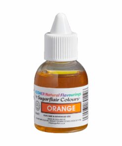 Sugarflair есенция – Портокал – 30мл
