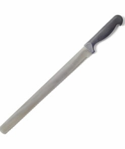 Нож за изрязване на блатове 30см - Decora